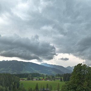 Naturbühne