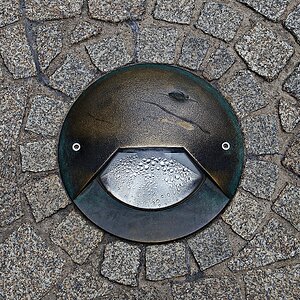 ... Schweißperlen
