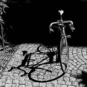 Kommt Zeit - kommt Rad