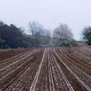 Aprilwetter