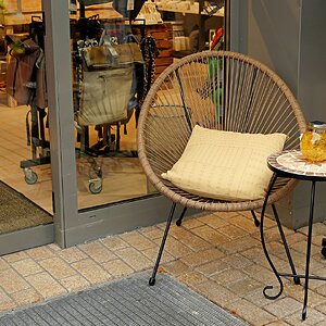 Have a Seat V