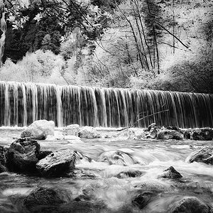 2xWasserfall