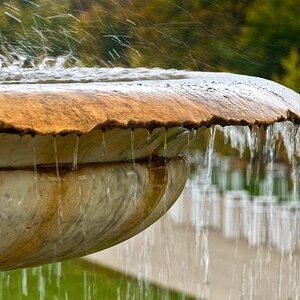 Brunnen