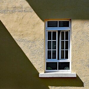 Kein Schatten ohne Licht