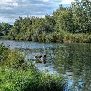 Badefreuden