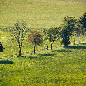 Wanderung