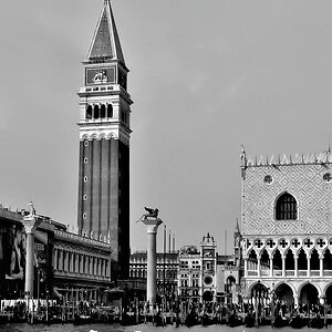 Piazza San Marco