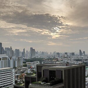 Guten Morgen Bangkok