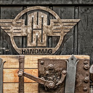 HANOMAG