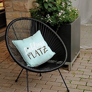 Have a Seat VI