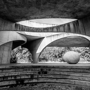LabOvo-Gebäude