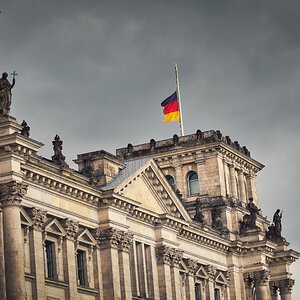 Schlagseite