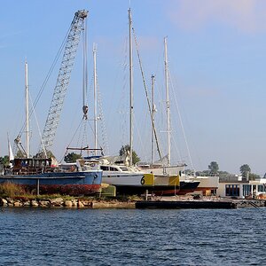 Bootswerft