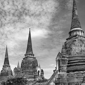 Ayutthaya