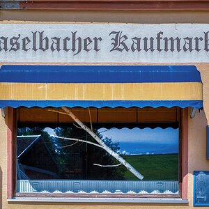 Kauft, Leute kauft