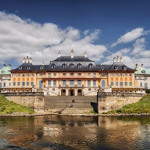 Schloss Pillnitz