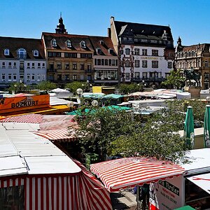 Samstagsmarkt