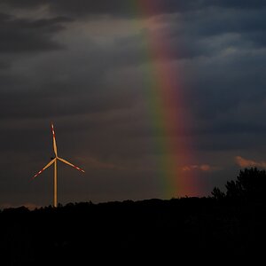 Regenbogen 12.09.2026