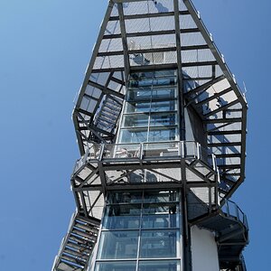 Aussichtsturm