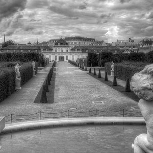 Unteres Belvedere