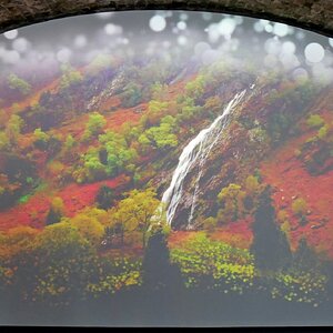 Wasserfall