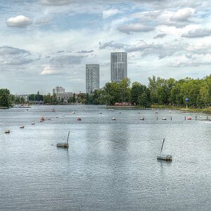 Alte Donau