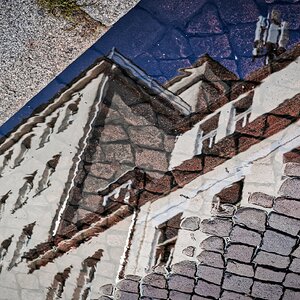 Wasserhaus
