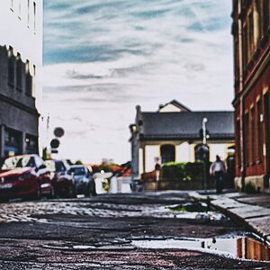 Asphalt