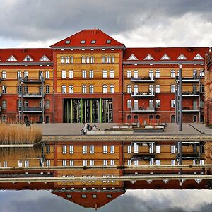 Wohnen am Wassergarten