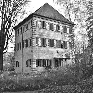 Zeidlerschloss