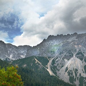 Am Dachstein