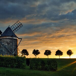 Abendmühle