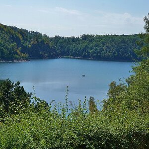Rappbodestausee