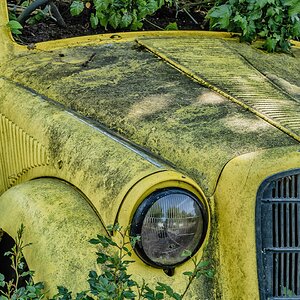 Opel Olympia