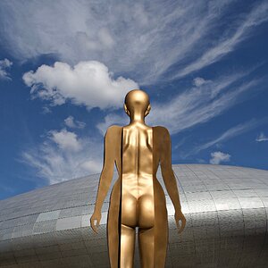 ... Gold und Silber