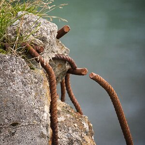Opfer der Elemente