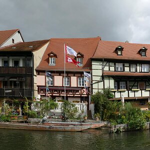 Klein Venedig