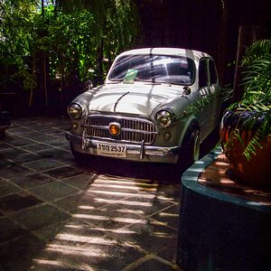 FIAT Millecento