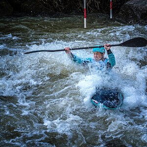 Wassersport