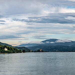 Seeblick