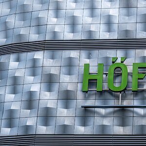 Höfe