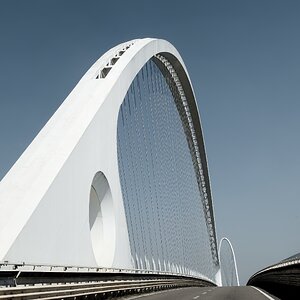 I Ponti di Santiago Calatrava