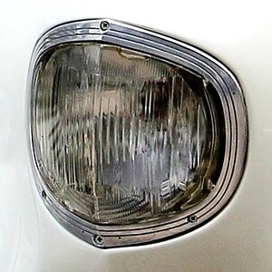Scheinwerfer 2