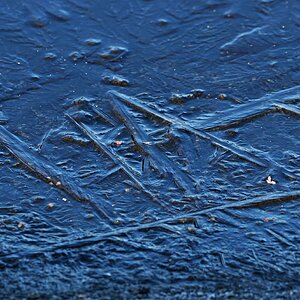 Der erste Nachtfrost