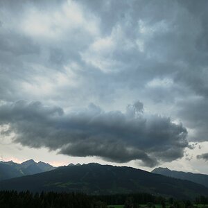 Vorzeichen