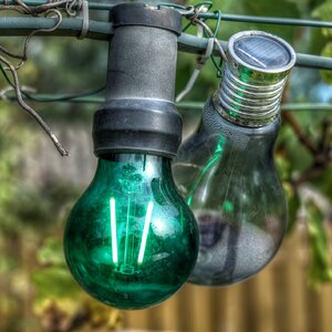 Vier Farben (1) : grün