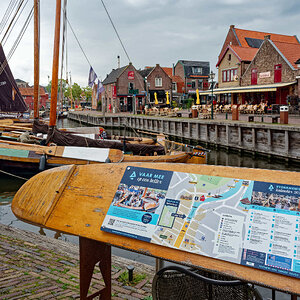 Fahr mal mit - (Spakenburg NL)