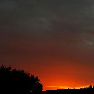 Abendrot
