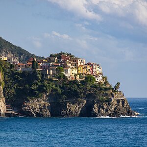 Corniglia