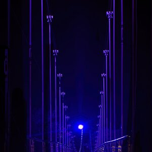 Ponte Ballerino